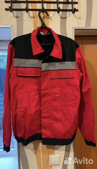 Спецодежда (Роба)