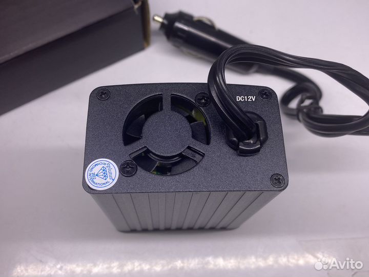 Инвертор Eplutus PW-150 12В