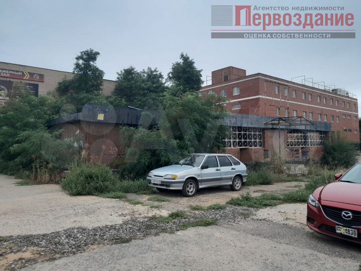 Продам помещение свободного назначения, 237.7 м²