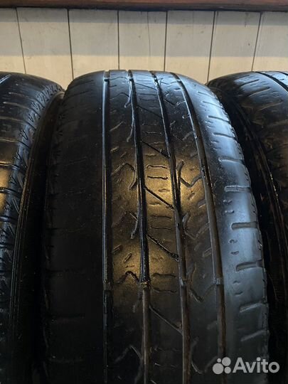 Nexen Roadian HTX RH5 235/65 R17 108H
