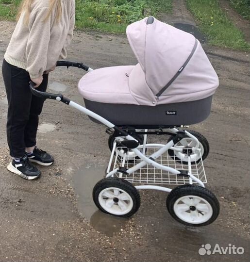 Детская коляска