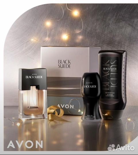 Эйвон Avon