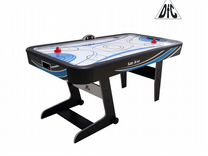 Игровой стол аэрохоккей dfc frolunda 54 led jg at 15403