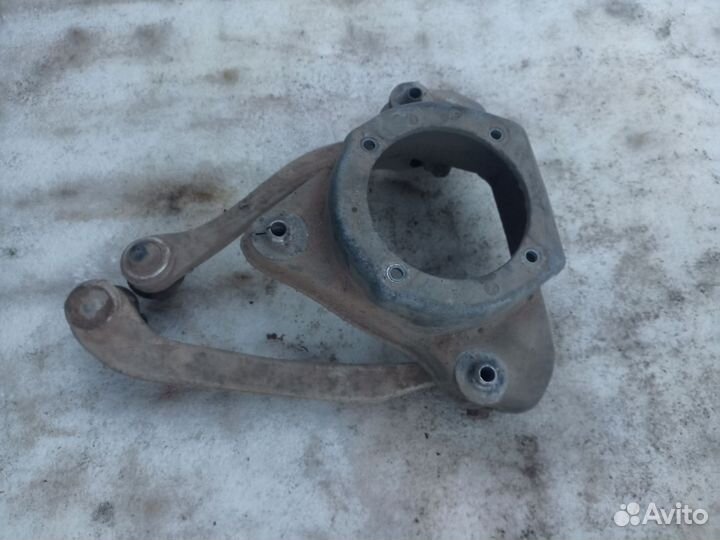 Опора амортизатора верхняя (чашка) Audi A8 (D3)