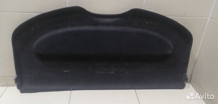 Полка Megane II 2002-2009