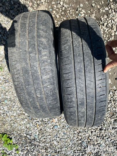 Kumho Solus SA01 KH32 205/65 R16