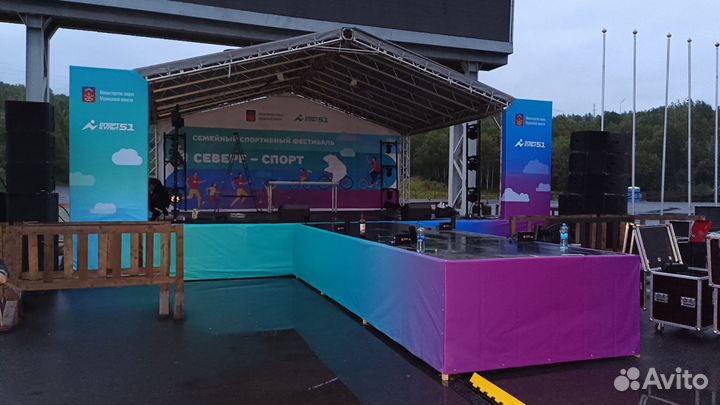 Печать баннеров, наклеек. Вывески, реклама, монтаж