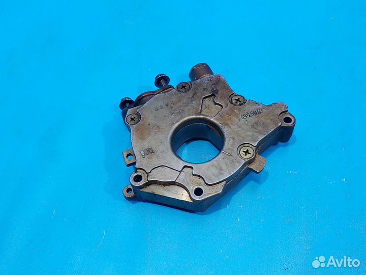 Масляный насос Infiniti FX (S50) 2003-2008