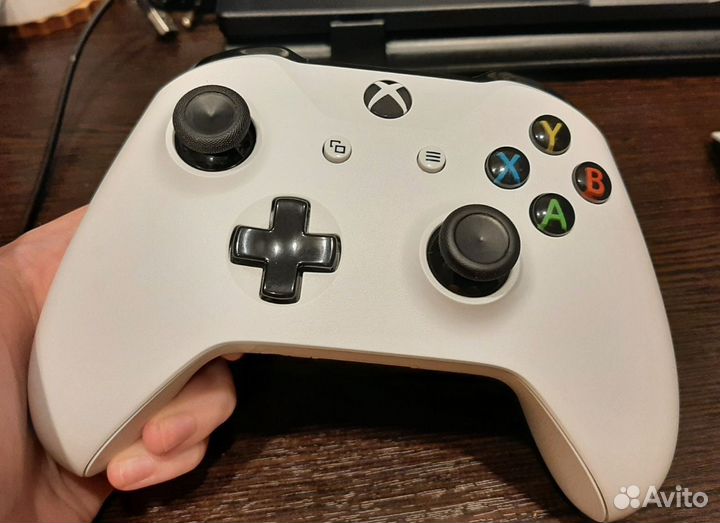 Геймпад Xbox One