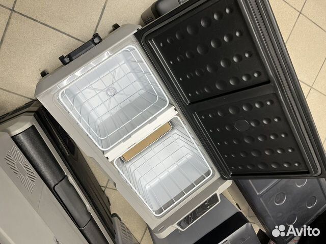 Автохолодильник компрессорный новый