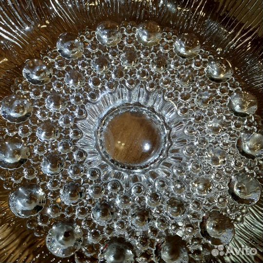 Ваза для фруктов конфетница