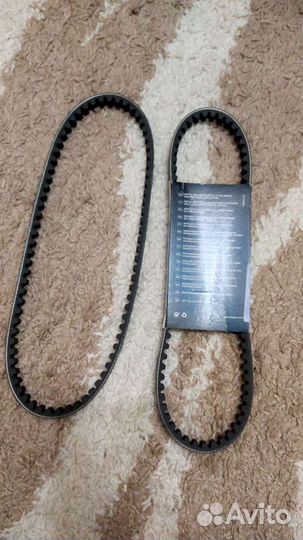 Ремень вариатора Yamaha Jog 3kj