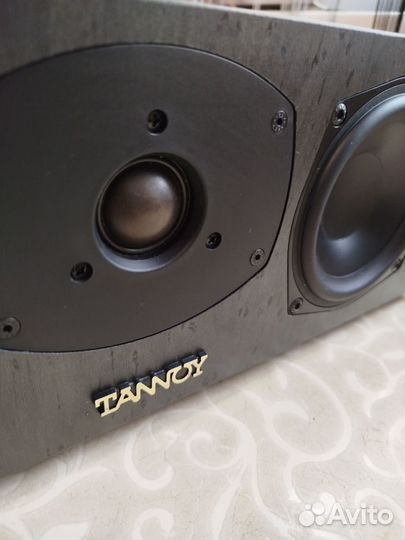 Акустика центрального канала Tannoy