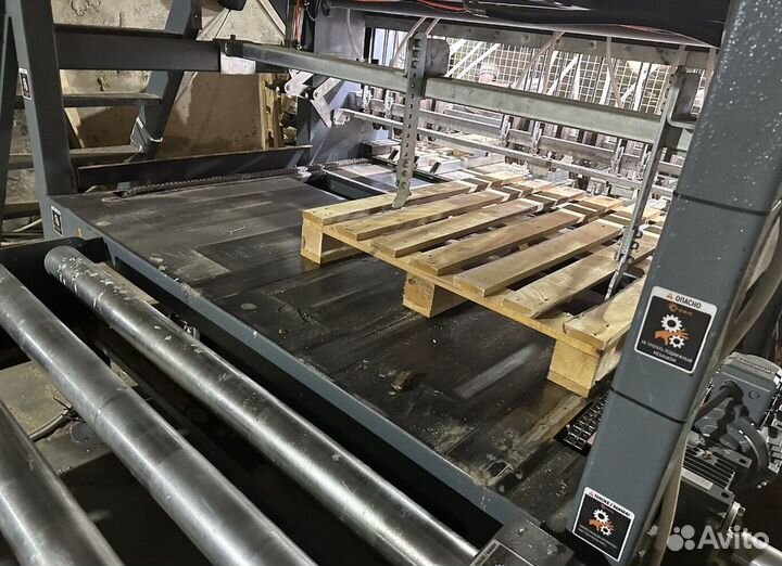 Пoддoны деревянный новые xt000