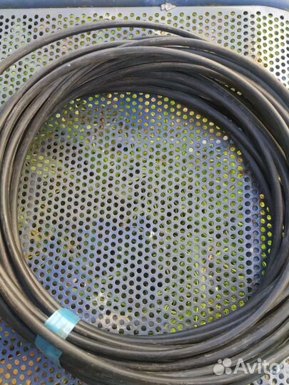 Кабель телевизионный