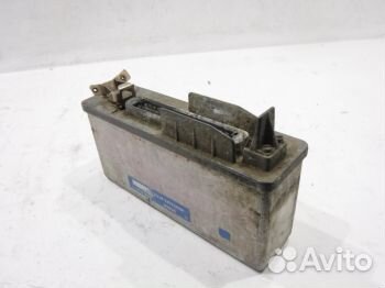 Блок управления A0035457432