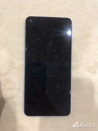 Телефон Redmi Note 9