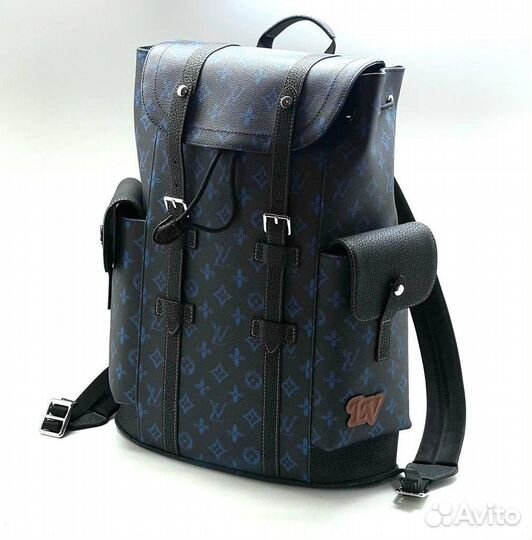 Рюкзак Louis Vuitton