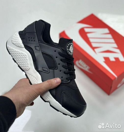 Кроссовки Nike Air Huarache