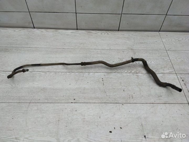 Трубка гур обратная Mitsubishi Galant 8 USA 4G64