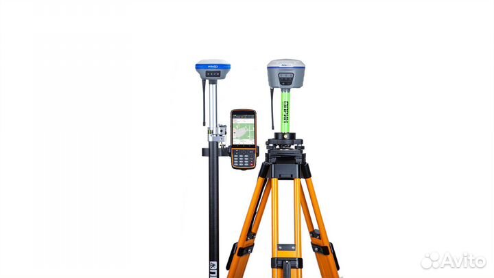 Услуги геодезиста