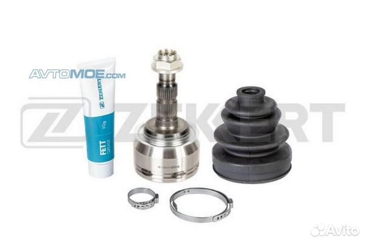 Шрус внешн. Chevrolet Cruze (J300) 09- GS5023 zekk