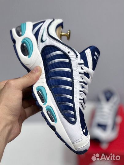 Кроссовки Nike Air Max Tailwind