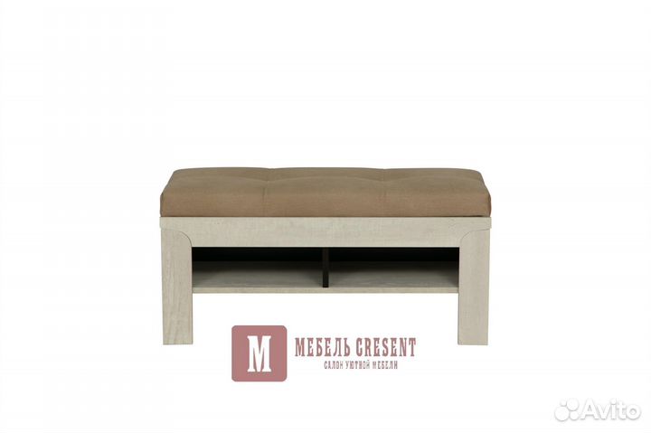 Банкетка в прихожую Лючия