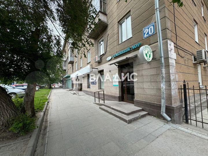 Сдам торговое помещение, 95.6 м²