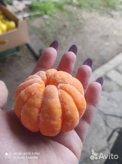 Ручная работа