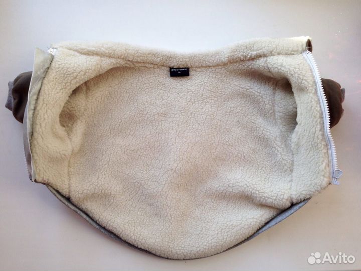 Одежда для собак средних пород (зима)