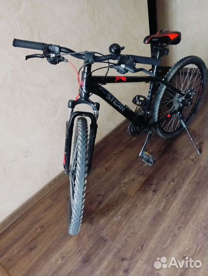 Велосипед бу stern