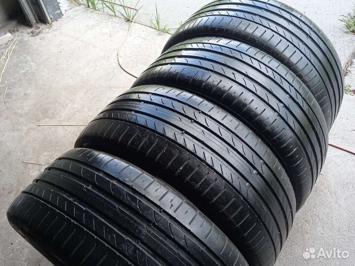 Formula Ice 235/55 R18