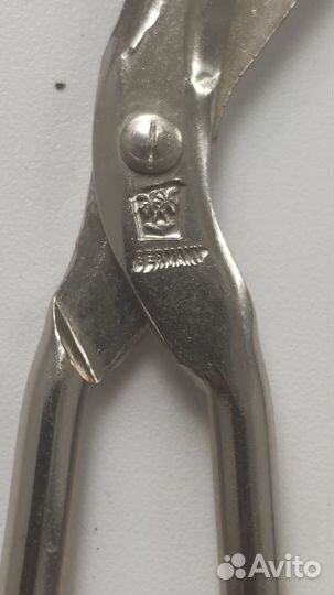 Ножницы Германия оригинал