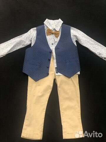 Продаю детскую одежду