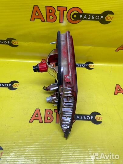 Стоп-сигнал правый Bmw 7-Series F01 N63B44 2008