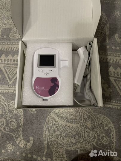 Доплер для беременных