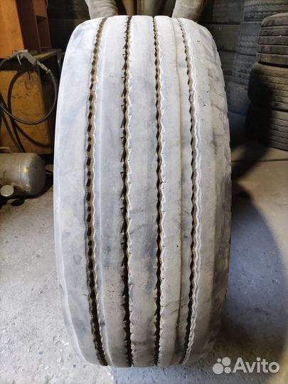 Продам грузовые шину бу 315 60 22.5