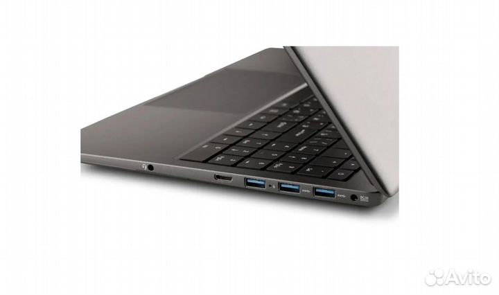 Ноутбук echips Joy NQ15E-H 15.6