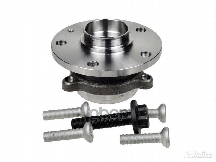 43-28081-SX R154.56vkba364310/61 к-кт подши