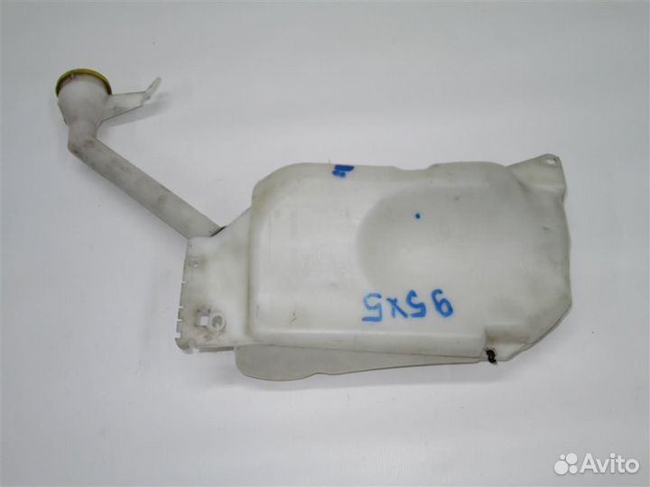 Бачок омывателя Nissan Qashqai J10 2006-2013