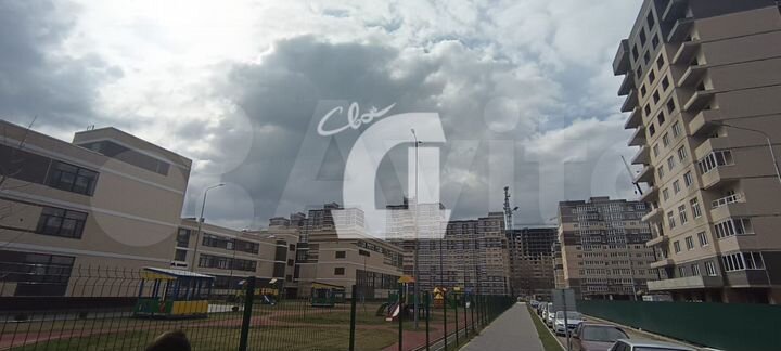 Коммерческое помещение от 121 кв