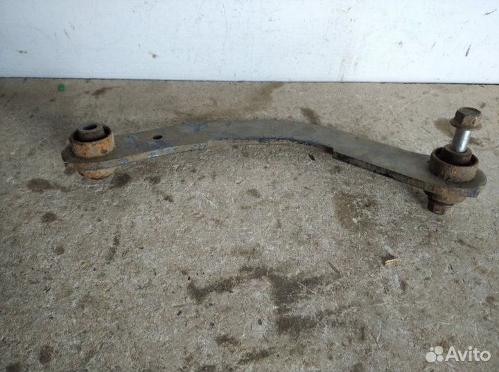 Рычаг задний правый Mitsubishi Lancer CX 2007-2017