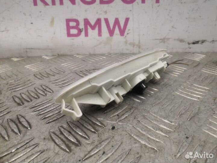 Светильник индивидуального освещения задний Mini