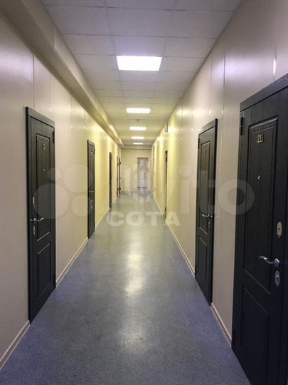 Сдам офисное помещение, 20.5 м²