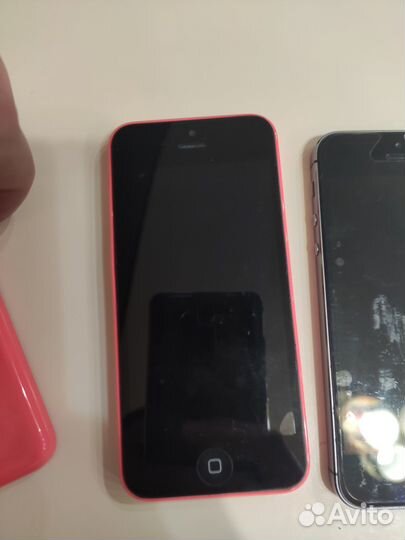 iPhone 5S, 16 ГБ