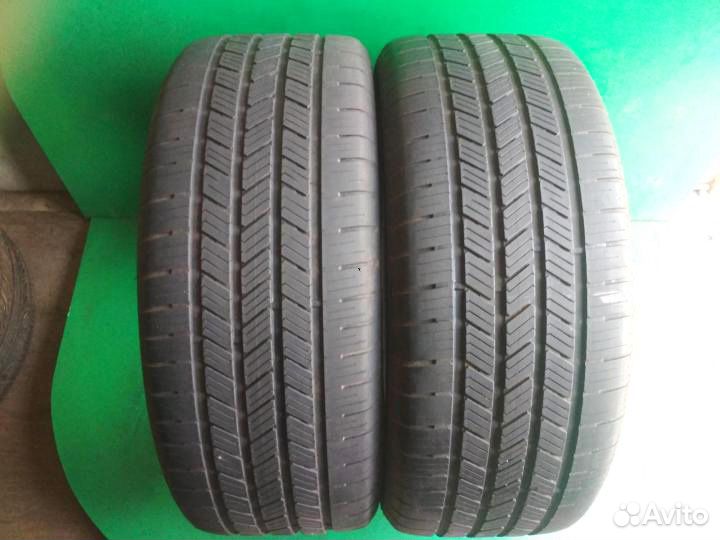 Goodyear Eagle LS 2 225/55 R18