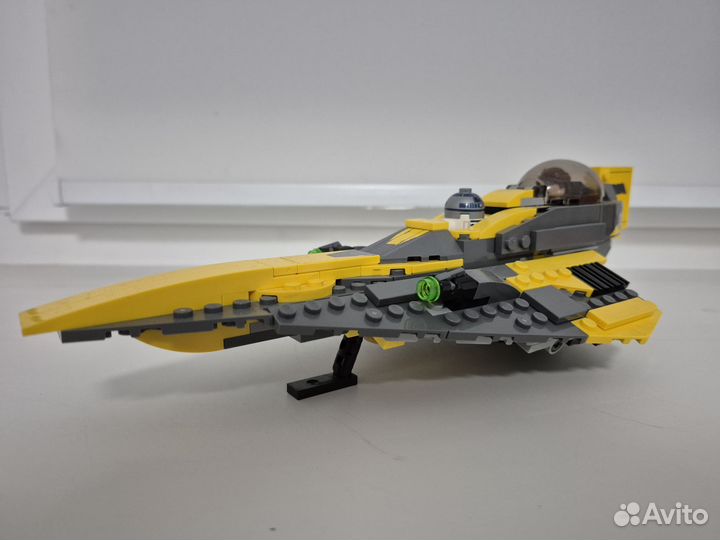 Lego star wars 75214