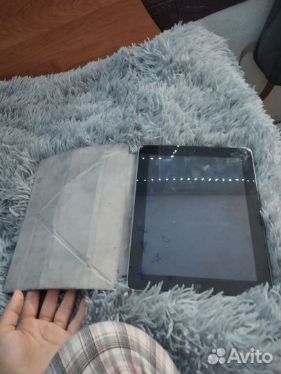 Планшет apple iPad 3