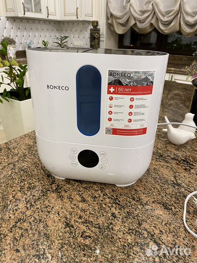 Увлажнитель воздуха Boneco U250